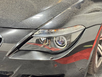 BMW E63 E64 6 Series 2004-2007 Headlight Lens Replacement Service