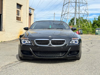 BMW E63 E64 6 Series 2004-2007 Headlight Lens Replacement Service