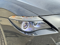 BMW E63 E64 6 Series 2004-2007 Headlight Lens Replacement Service