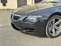 BMW E63 E64 6 Series 2004-2007 Headlight Lens Replacement Service