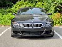 BMW E63 E64 6 Series 2004-2007 Headlight Lens Replacement Service