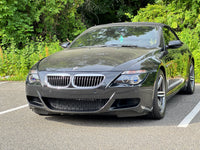 BMW E63 E64 6 Series 2004-2007 Headlight Lens Replacement Service