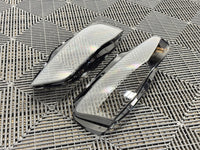 Audi A4 S4 B8.5 2013-2016 Replacement Headlight Lenses (Sold Individually)