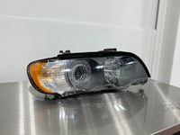 Lightwerkz BMW E53 Pre-LCI X5 Projector Retrofit Service