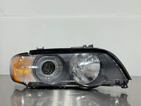 Lightwerkz BMW E53 Pre-LCI X5 Projector Retrofit Service