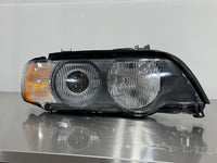 Lightwerkz BMW E53 Pre-LCI X5 Projector Retrofit Service