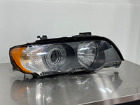 Lightwerkz BMW E53 Pre-LCI X5 Projector Retrofit Service