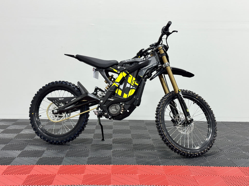 Surron Light Bee X 2025 Model (USA Stock)