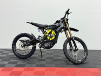 Surron Light Bee X 2025 Model (USA Stock)