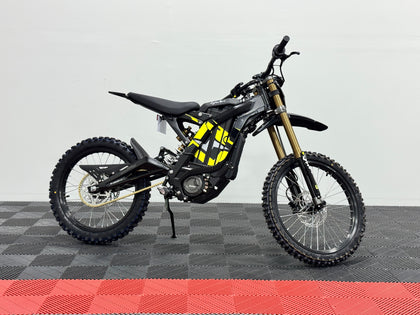 Surron Light Bee X 2025 Model (USA Stock)