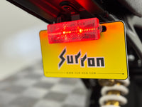 Surron Light Bee X 2025 Model (USA Stock)