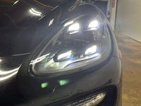 Porsche 958 Cayenne Matrix Style LED Headlights
