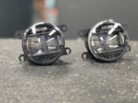 Morimoto EVO White/Yellow LED Fog Lights (Used) (Closeout/final sale)