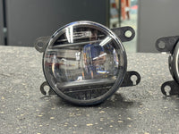 Morimoto EVO White/Yellow LED Fog Lights (Used) (Closeout/final sale)