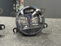 Morimoto EVO White/Yellow LED Fog Lights (Used) (Closeout/final sale)