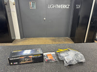 Stage Series Rock Light Kit 4pc RGBW (open box) (Closeout/final sale)