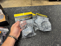 Stage Series Rock Light Kit 4pc RGBW (open box) (Closeout/final sale)