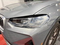 BMW G01 G02 X3 X4 22-24 Headlight Lens Replacement Service