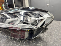 BMW G01 G02 X3 X4 22-24 Headlight Lens Replacement Service