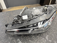 BMW G01 G02 X3 X4 22-24 Headlight Lens Replacement Service