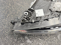 BMW G01 G02 X3 X4 22-24 Headlight Lens Replacement Service