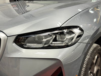BMW G01 G02 X3 X4 22-24 Headlight Lens Replacement Service