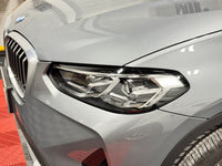 BMW G01 G02 X3 X4 22-24 Headlight Lens Replacement Service