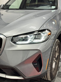 BMW G01 G02 X3 X4 22-24 Headlight Lens Replacement Service