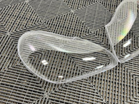 Porsche Cayenne 955 03-06 Headlight Replacement Lenses (Priced Individually)