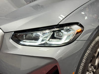 BMW G01 G02 X3 X4 22-24 Headlight Lens Replacement Service