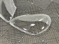 Porsche Cayenne 955 03-06 Headlight Replacement Lenses (Priced Individually)