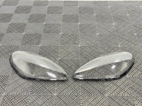 Porsche Macan 95B.2 19-21 Headlight Replacement Lenses (Priced Individually)