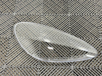 Porsche Cayenne 958.1 11-14 Headlight Replacement Lenses (Pair)