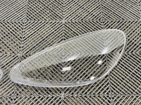 Porsche Cayenne 958.1 11-14 Headlight Replacement Lenses (Pair)
