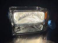 Lightwerkz 05-07 Ford Super Duty Projector Retrofit Service