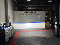 Lightwerkz 05-07 Ford Super Duty Projector Retrofit Service