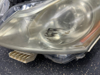 10-15 Infiniti G35 G37 Headlight Lens Replacement Service