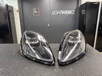 Porsche Macan 95B.2 (19-24) Headlight Lens Replacement Service