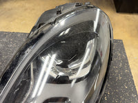 Porsche Macan 95B.2 (19-24) Headlight Lens Replacement Service