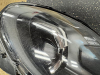 Porsche Macan 95B.2 (19-24) Headlight Lens Replacement Service