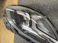 Porsche Macan 95B.2 (19-24) Headlight Lens Replacement Service