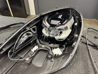 Porsche Macan 95B.2 (19-24) Headlight Lens Replacement Service