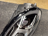 Porsche Macan 95B.2 (19-24) Headlight Lens Replacement Service