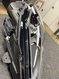 Porsche Macan 95B.2 (19-24) Headlight Lens Replacement Service