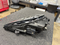 Porsche Macan 95B.2 (19-24) Headlight Lens Replacement Service