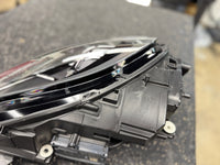 Porsche Macan 95B.2 (19-24) Headlight Lens Replacement Service