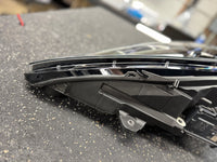 Porsche Macan 95B.2 (19-24) Headlight Lens Replacement Service