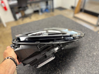 Porsche Macan 95B.2 (19-24) Headlight Lens Replacement Service