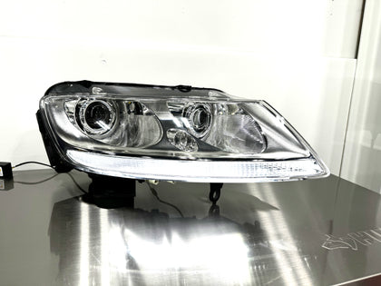 VW Phaeton Headlight Lens Replacement Service