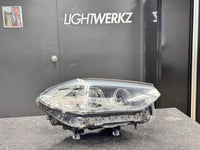 BMW G01 G02 X3 X4 18-21 Headlight Lens Replacement Service